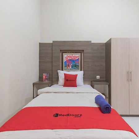 Reddoorz Resort Premium @ Sangkan Hurip Кунинган Экстерьер фото