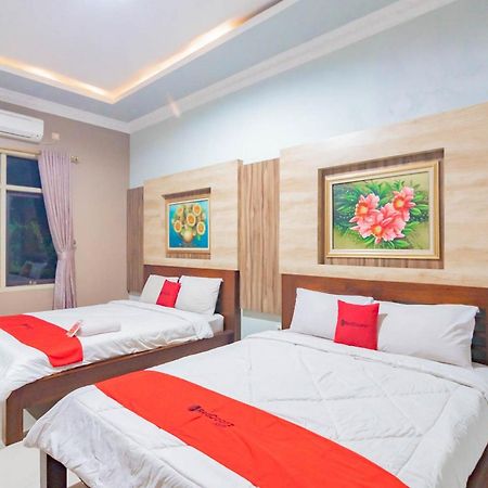 Reddoorz Resort Premium @ Sangkan Hurip Кунинган Экстерьер фото