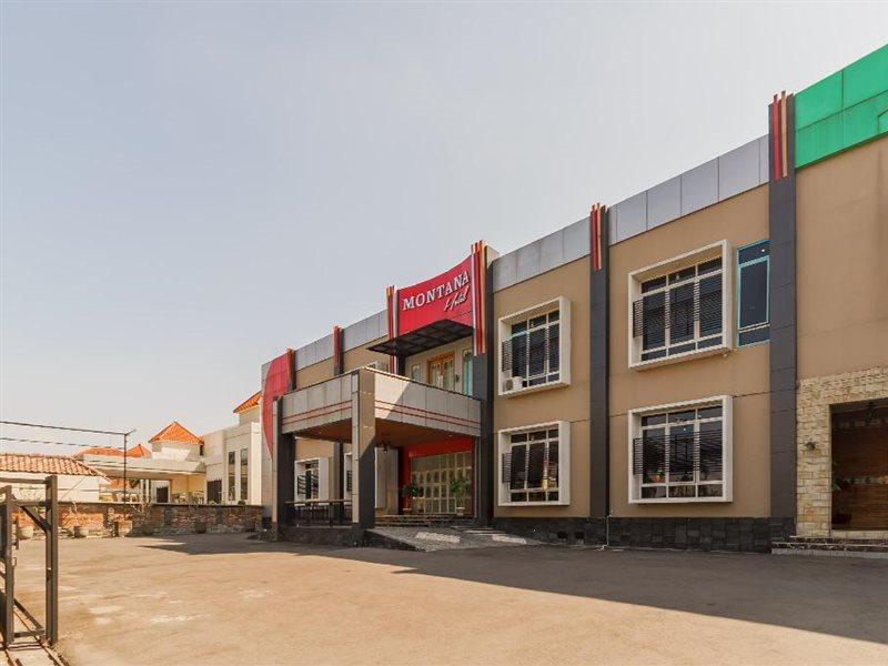 Reddoorz Resort Premium @ Sangkan Hurip Кунинган Экстерьер фото