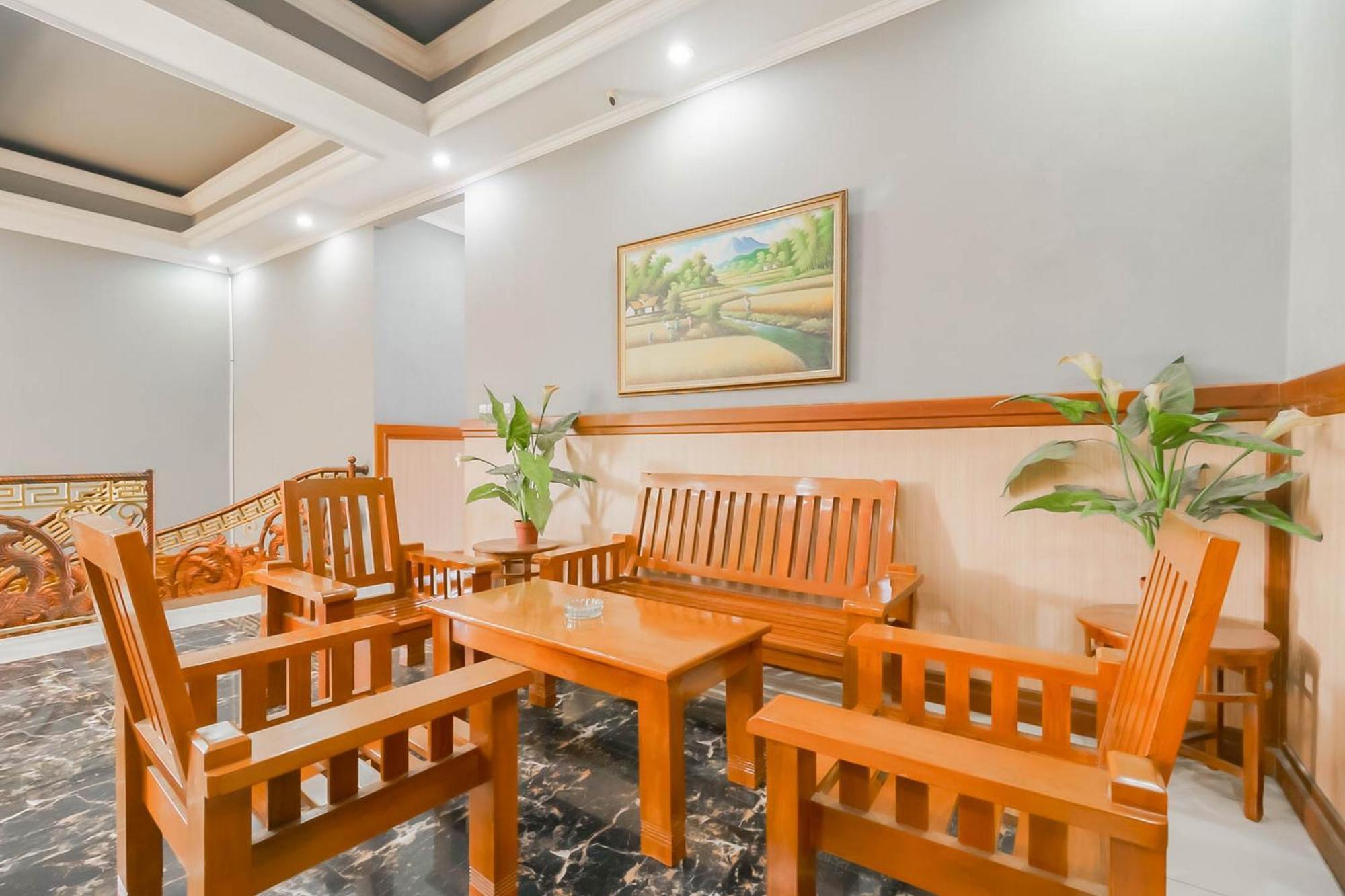 Reddoorz Resort Premium @ Sangkan Hurip Кунинган Экстерьер фото
