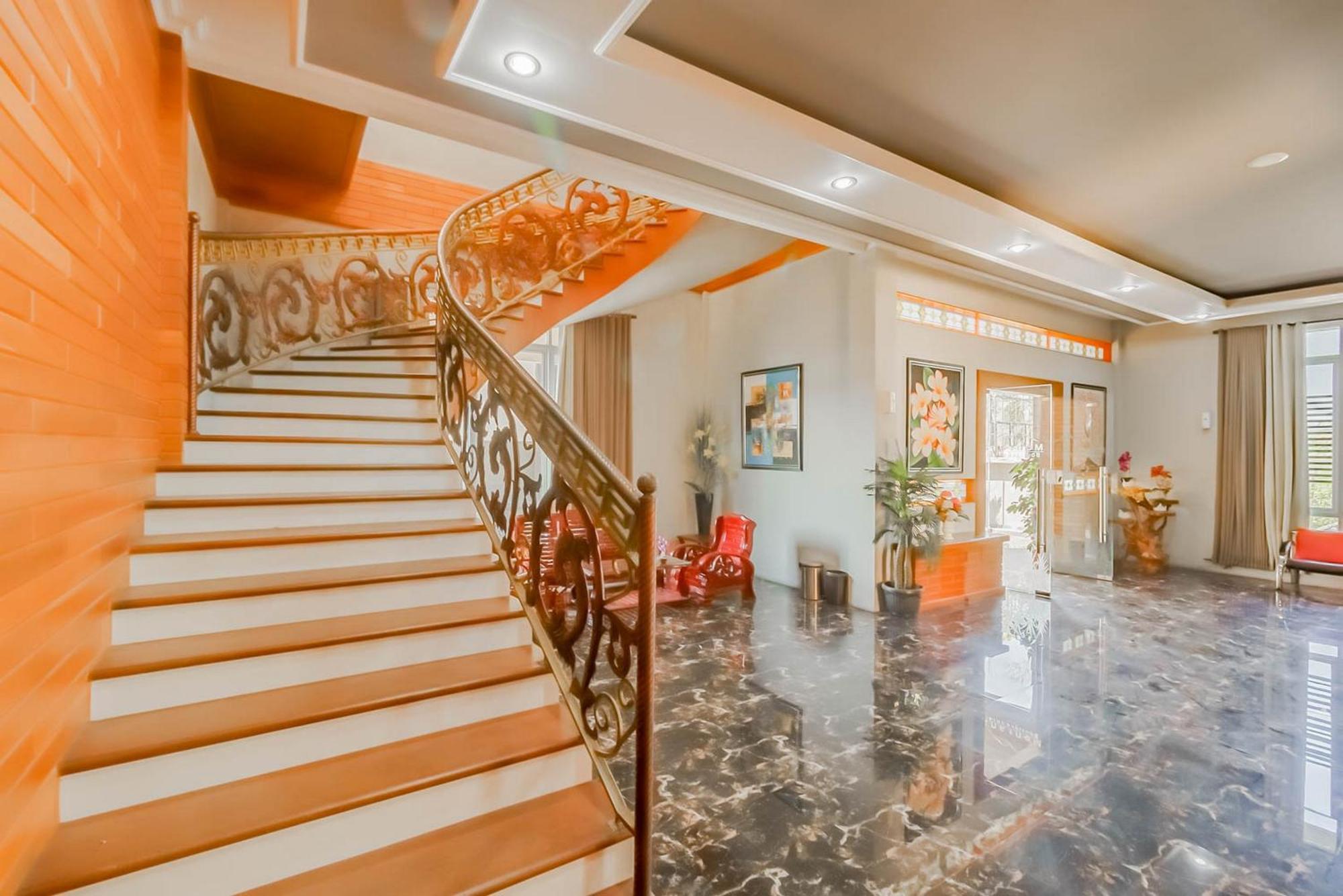 Reddoorz Resort Premium @ Sangkan Hurip Кунинган Экстерьер фото