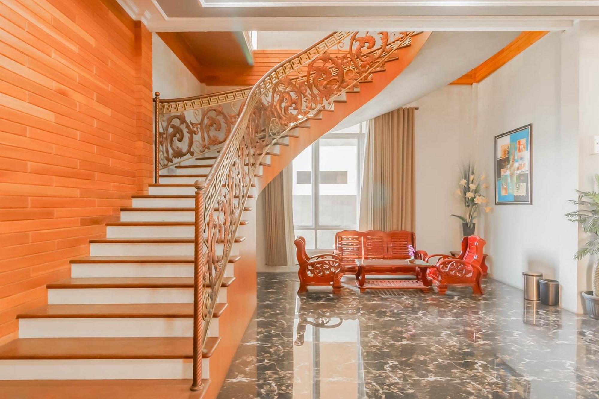 Reddoorz Resort Premium @ Sangkan Hurip Кунинган Экстерьер фото