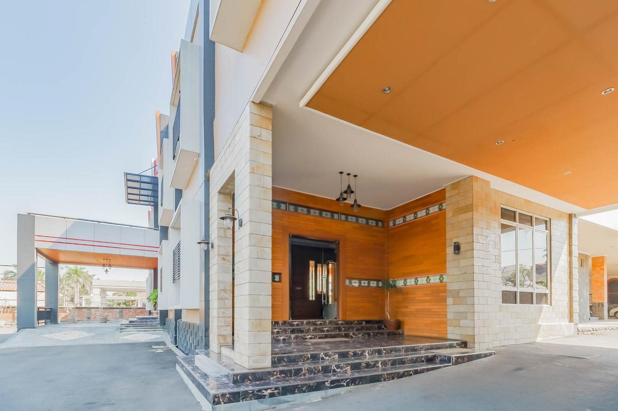 Reddoorz Resort Premium @ Sangkan Hurip Кунинган Экстерьер фото