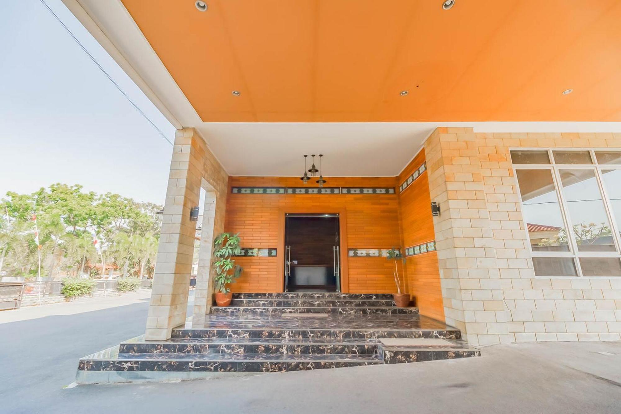 Reddoorz Resort Premium @ Sangkan Hurip Кунинган Экстерьер фото