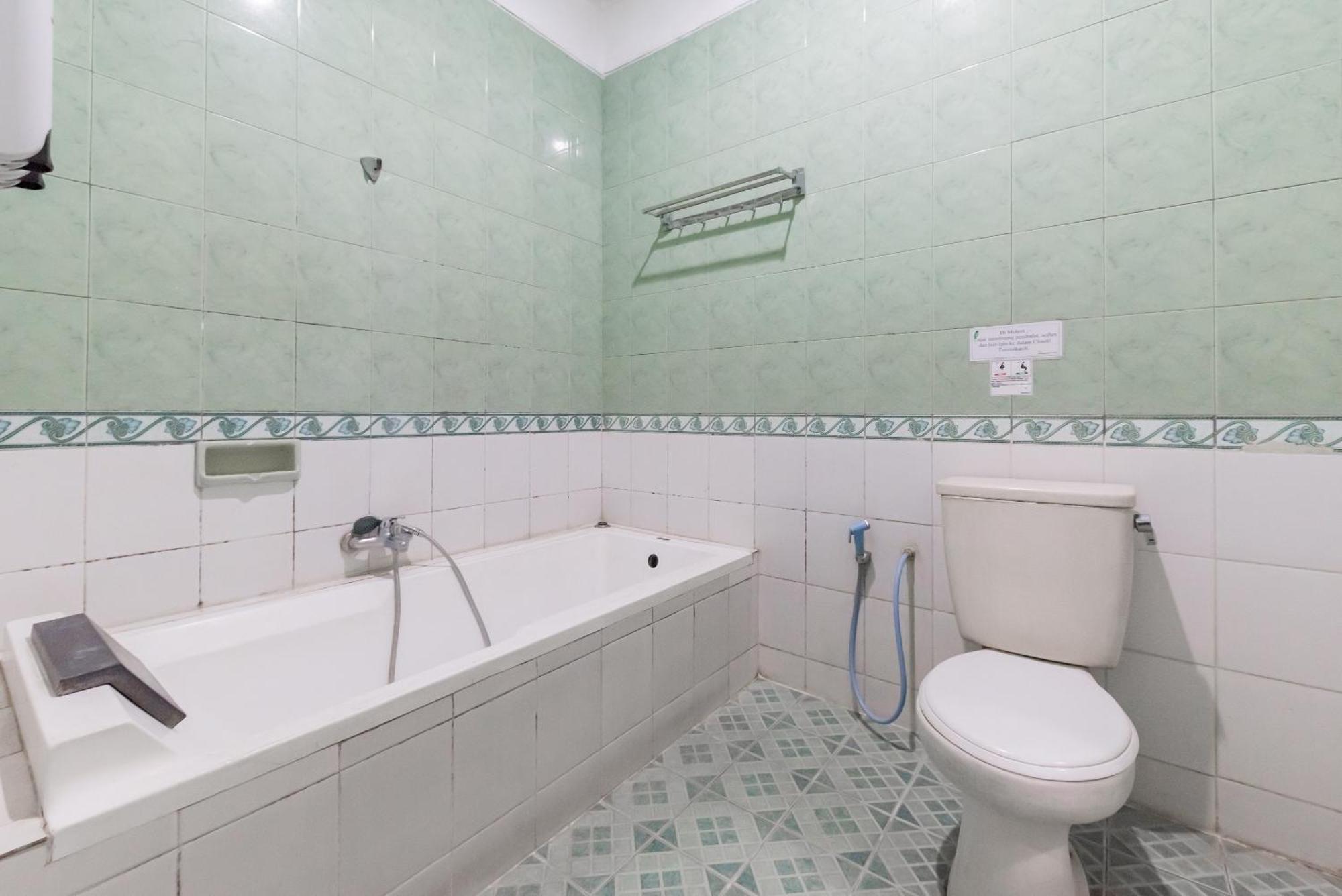 Reddoorz Resort Premium @ Sangkan Hurip Кунинган Экстерьер фото