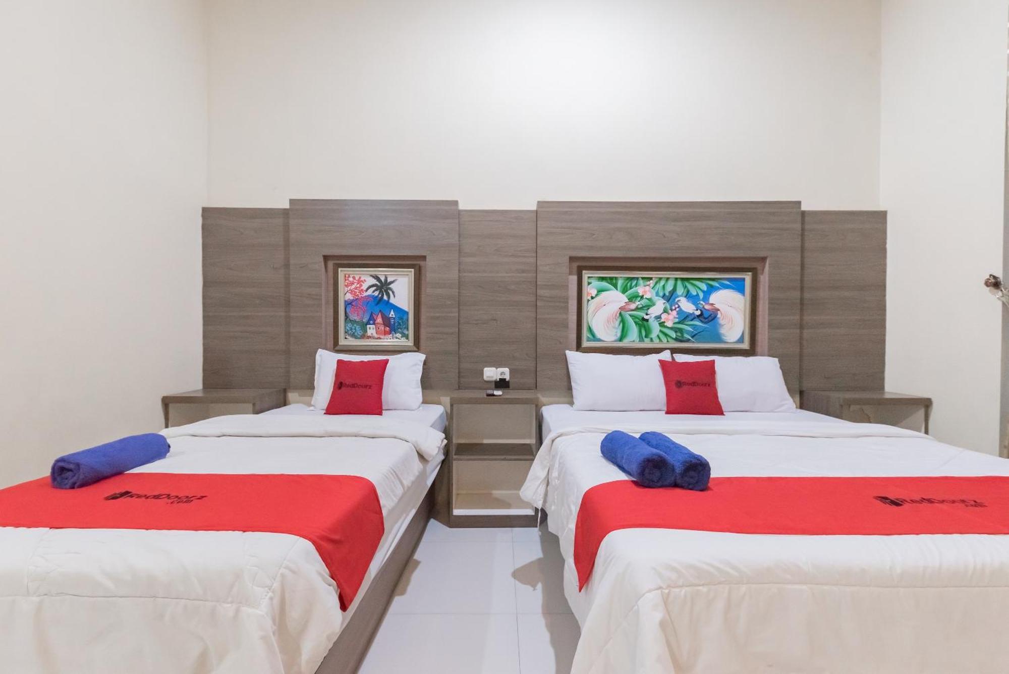 Reddoorz Resort Premium @ Sangkan Hurip Кунинган Экстерьер фото