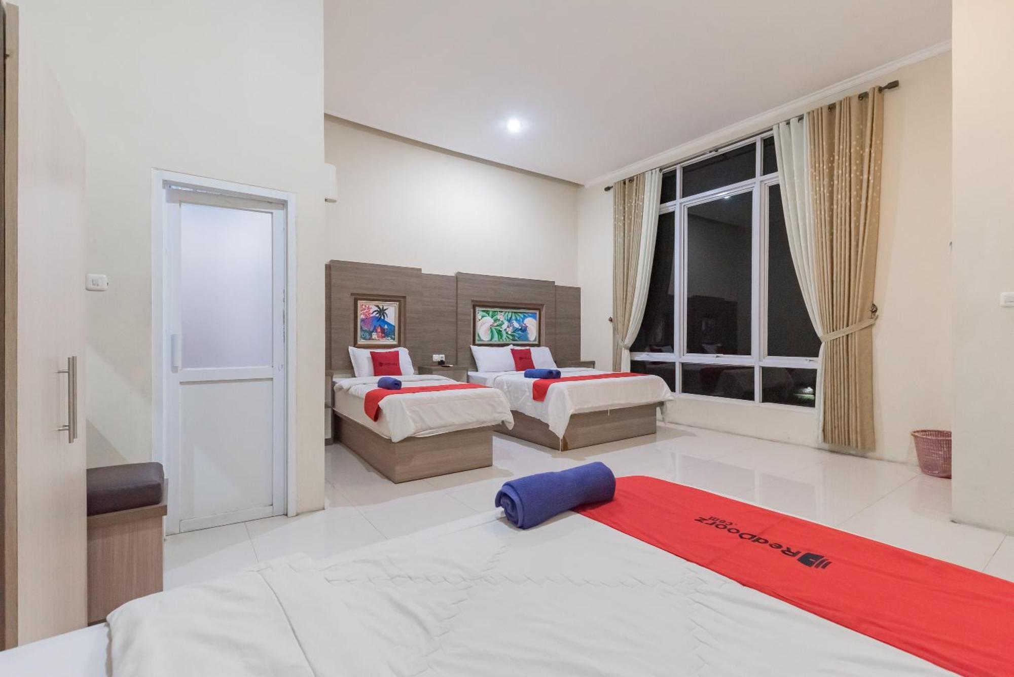 Reddoorz Resort Premium @ Sangkan Hurip Кунинган Экстерьер фото