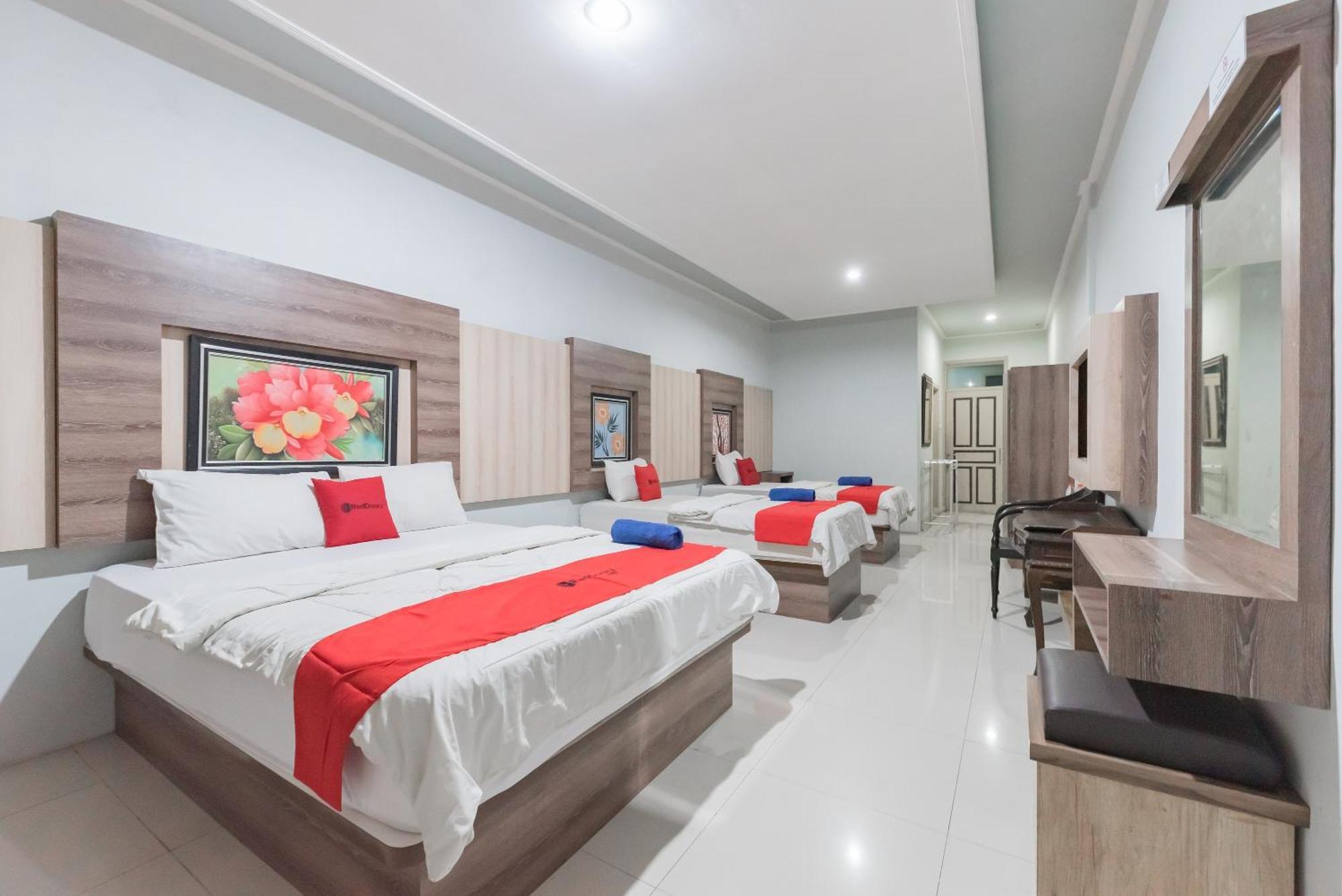 Reddoorz Resort Premium @ Sangkan Hurip Кунинган Экстерьер фото