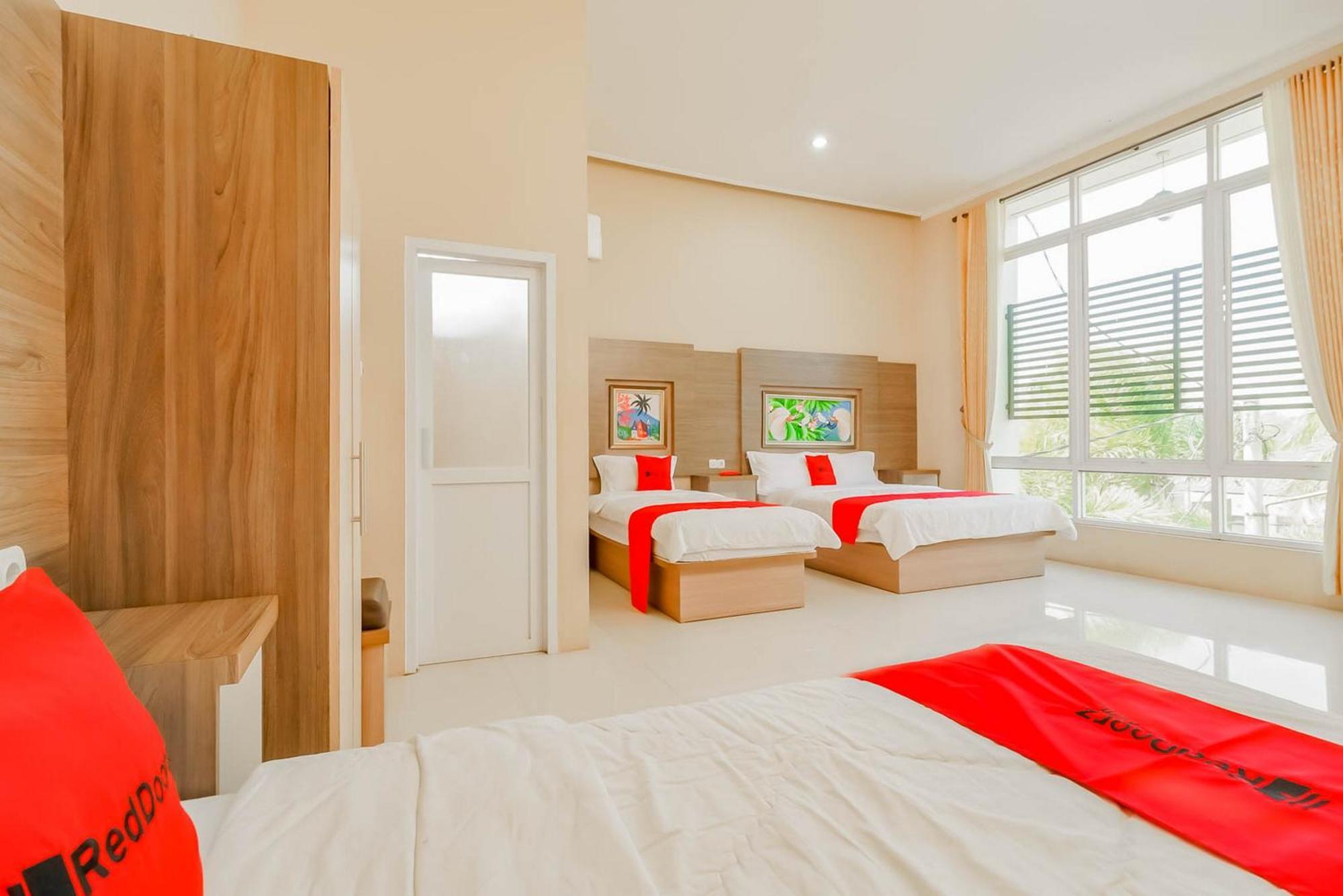 Reddoorz Resort Premium @ Sangkan Hurip Кунинган Экстерьер фото