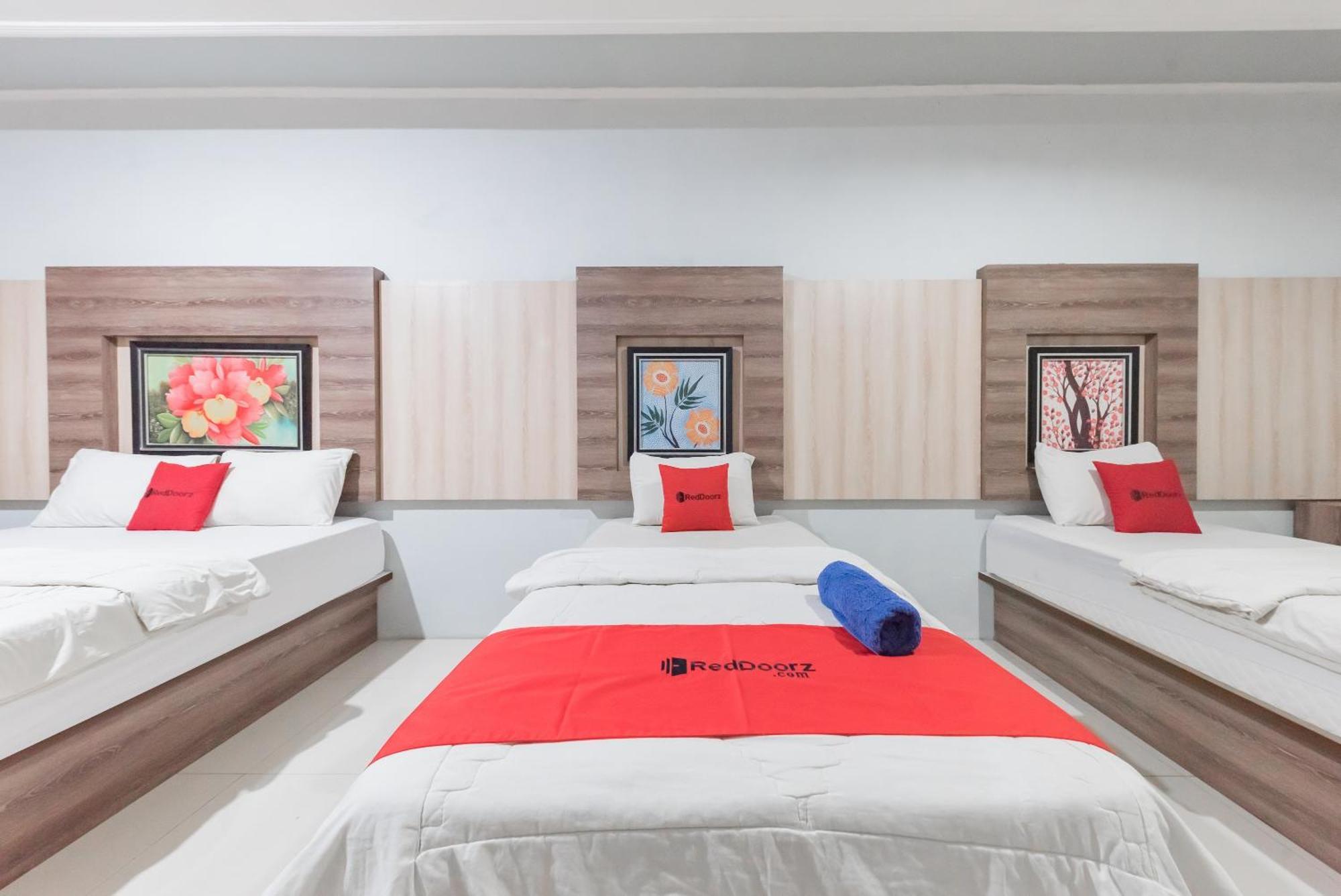 Reddoorz Resort Premium @ Sangkan Hurip Кунинган Экстерьер фото