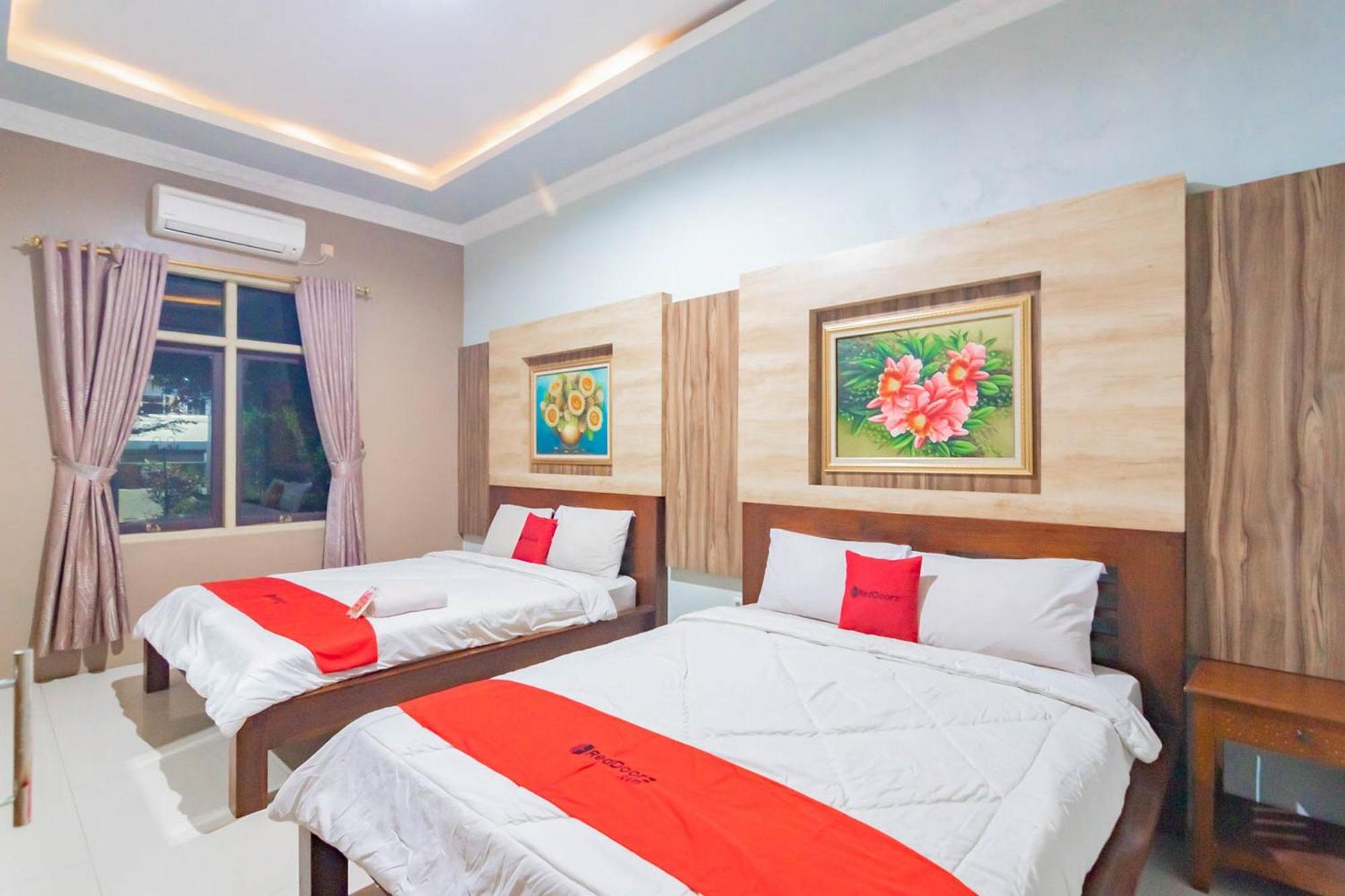 Reddoorz Resort Premium @ Sangkan Hurip Кунинган Экстерьер фото