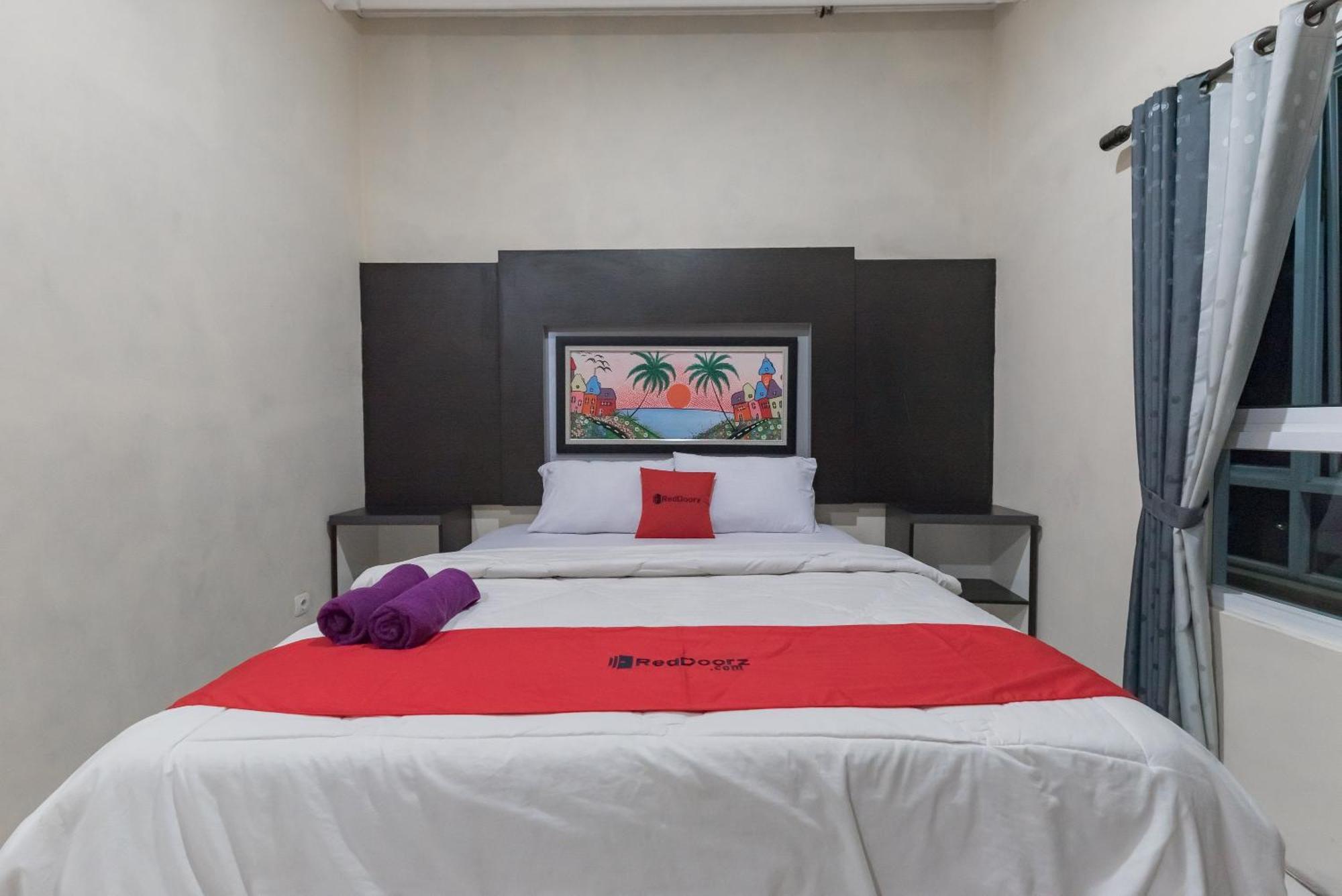 Reddoorz Resort Premium @ Sangkan Hurip Кунинган Экстерьер фото