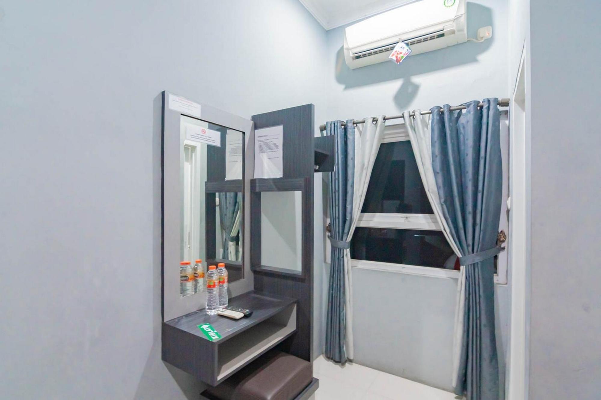 Reddoorz Resort Premium @ Sangkan Hurip Кунинган Экстерьер фото