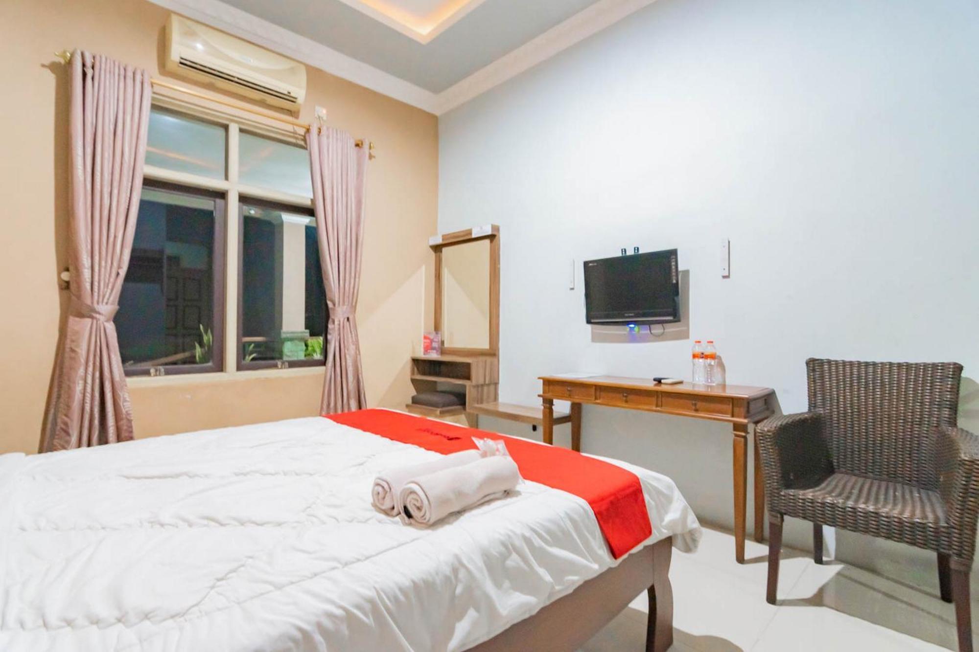 Reddoorz Resort Premium @ Sangkan Hurip Кунинган Экстерьер фото