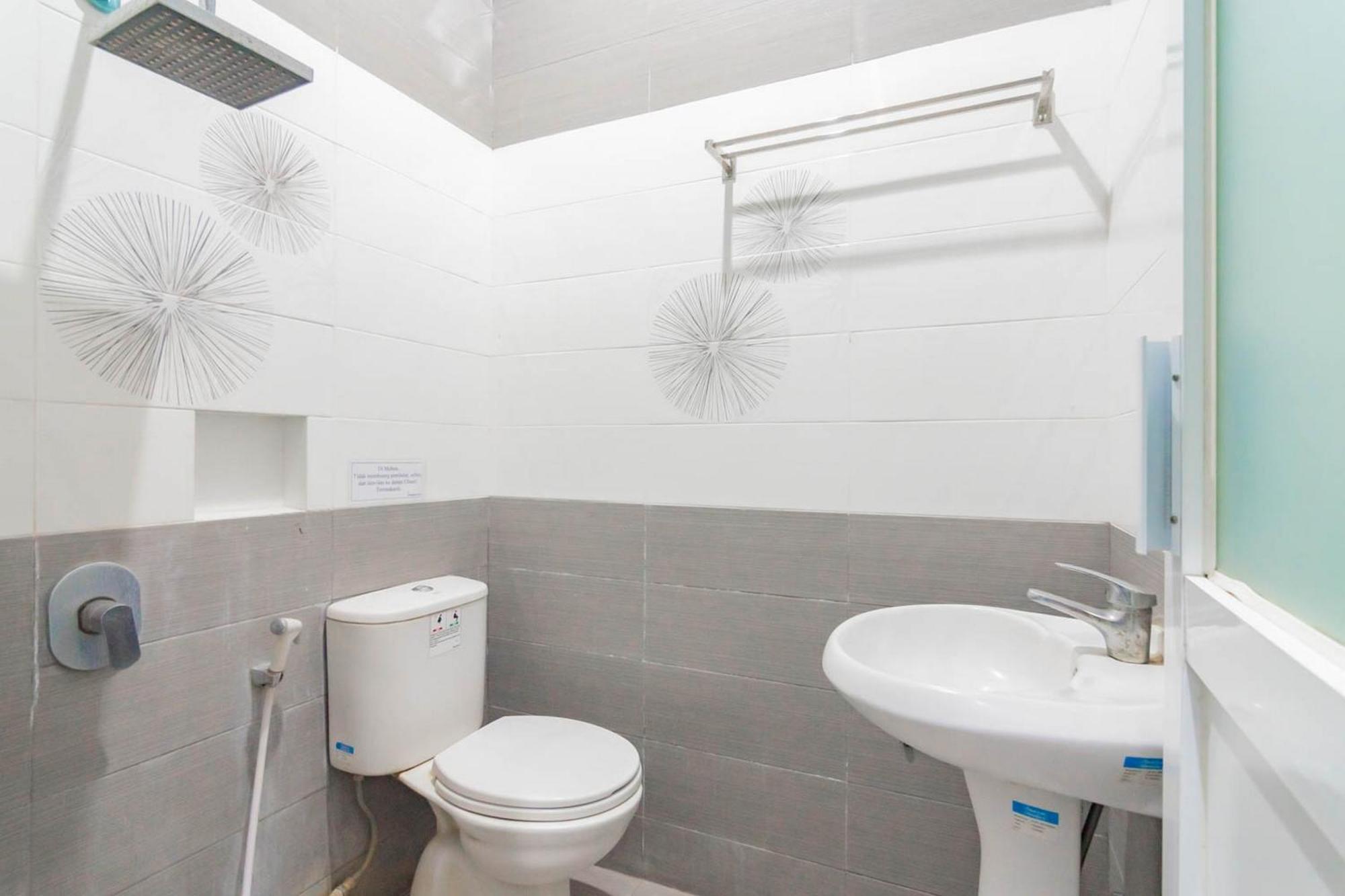 Reddoorz Resort Premium @ Sangkan Hurip Кунинган Экстерьер фото