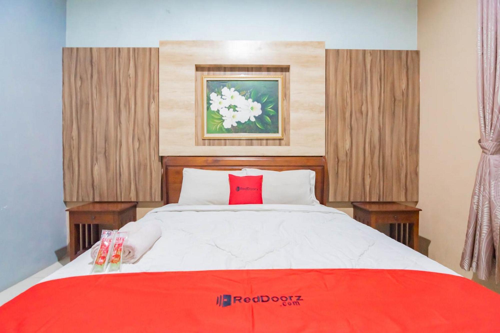 Reddoorz Resort Premium @ Sangkan Hurip Кунинган Экстерьер фото
