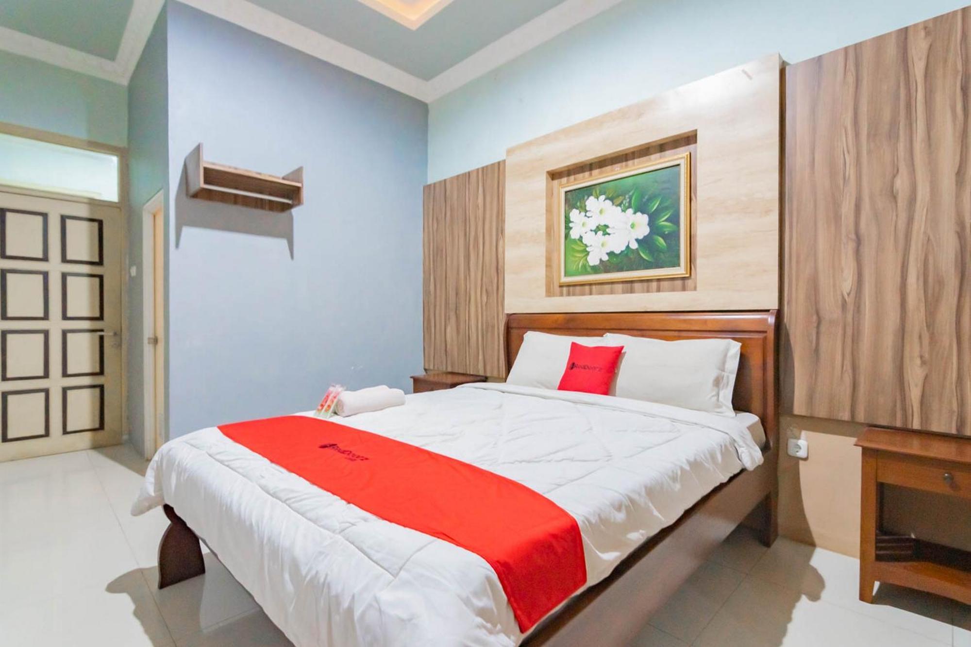 Reddoorz Resort Premium @ Sangkan Hurip Кунинган Экстерьер фото
